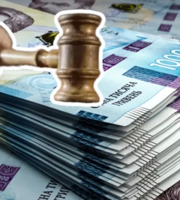Звільнення чи подарунок на Новий рік? Вища рада правосуддя ухвалила кадрові рішення щодо трьох служителів Феміди