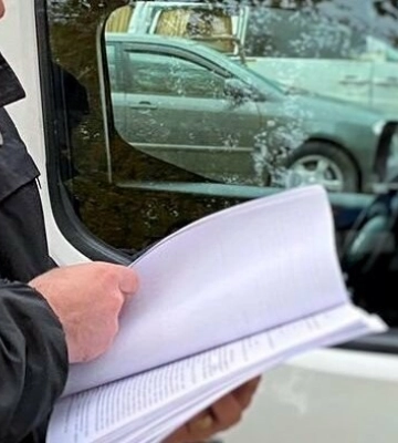 Трьох жителів Одещини покарали за систематичне домашнє насильство