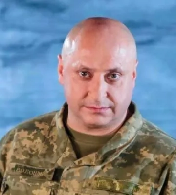 Не доплили й до середини: у Силах оборони відреагували на спробу росіян переправитися через Дніпро