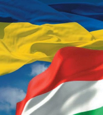 «Професор з окопів»: українське посольство в Угорщині очолить ветеран війни