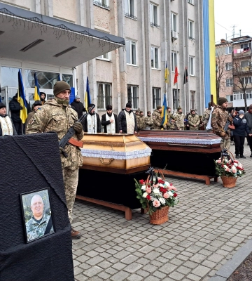 Біля кордону в Харківській області іде бій – Генштаб ЗСУ