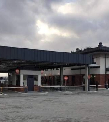 На кордоні з Польщею відкрили новий пункт пропуску
