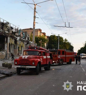 "Місто вмирає": Краматорськ готується до найгіршого через посилення атак РФ, - Kyiv Independent