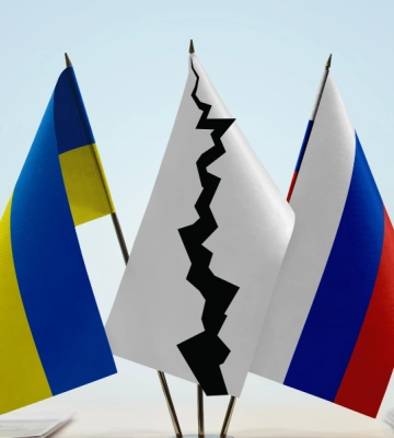 В Киеве задержали агентку рф, которая фиксировала последствия вражеских ударов по столичной ТЭЦ