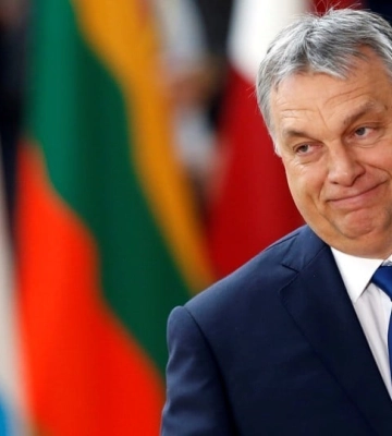 Орбан пропонує зробити «трюк» з російським газом, щоб постачати його через Україну