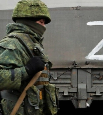 Росіяни обстріляли Херсонщину: є постраждалий
