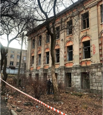 У Дніпрі затримали чоловіка за скоєння вбивства