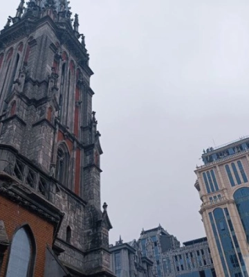 План реставрації Миколаївського костелу у Києві передбачає повернення до автентичності - МКСК