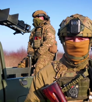 Цілодобовий захист неба: як волинські гвардійці збивають дрони-камікадзе
