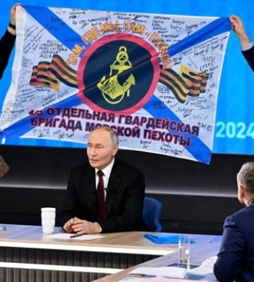 ЗСУ відповіли на "високотехнологічну дуель" путіна: влупили по штабу 155-ї бригади, яка катувала людей на Київщині – Бутусов  (Відео)