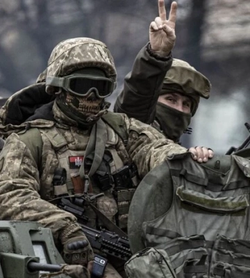 ЗСУ повернули втрачені позиції під Покровськом – ISW
