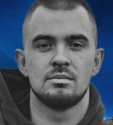«Янгол» із Сарн загинув на Курському напрямку