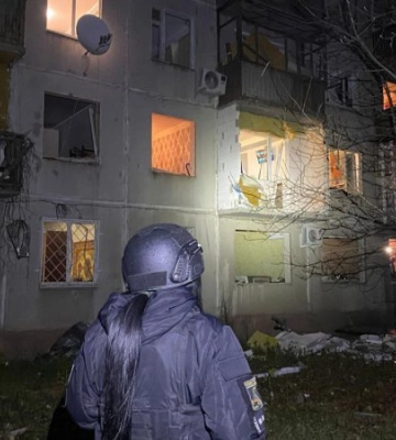 Армія РФ за добу вбила та поранила ще двох цивільних в Донецькій області