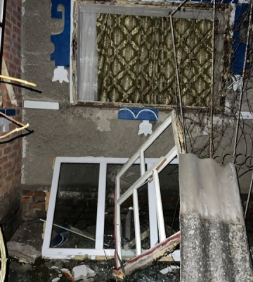 Уночі ворог атакував дві громади Сумщини &quot;геранями&quot;