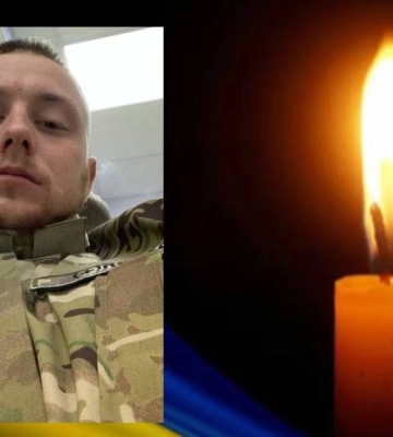 На Луганщині обірвалося життя захисника України з Білгород-Дністровського району