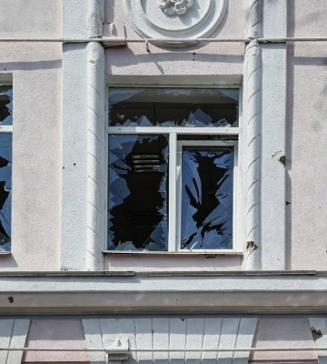 На Херсонщині пошкоджено та зруйновано близько 32 тисяч об’єктів – Прокудін