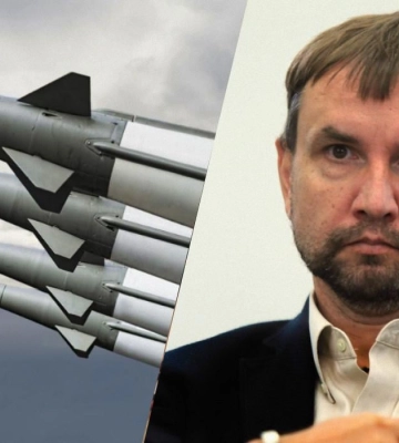 Историк назвал две причины отказа Украины от ядерного оружия
