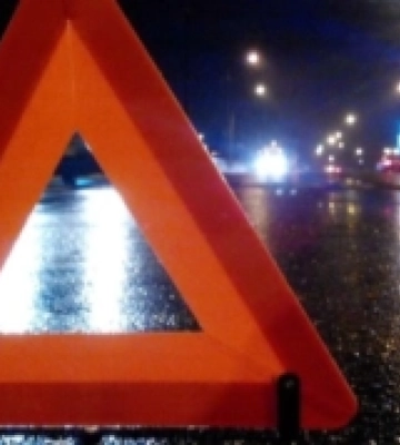 У Первомайському районі п’яний водій скоїв наїзд на пішохода