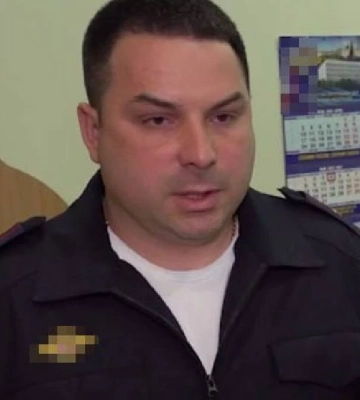 Начальнику окупаційної поліції Генічеська дали 15 років тюрми за колабораційну діяльність