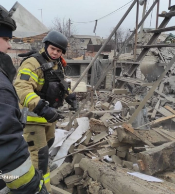 ЗСУ повністю згорнули оборону біля одного з водних рубежів на Донеччині