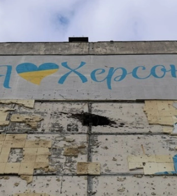 Планировали форсировать Днепр: появились подробности о российской ДРГ возле Херсона