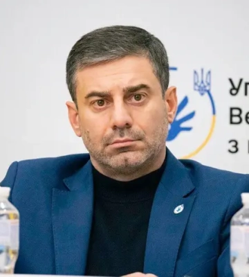 Лубінець відреагував на удари росіян по автобусу та авто в Херсонській та Запорізькій областях