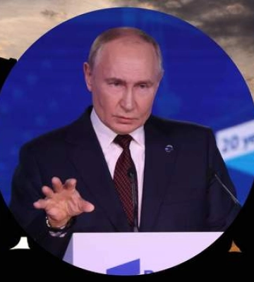 В "дуелі" мають брати участь обидві сторони, – авіаексперт вказав на помилку Путіна