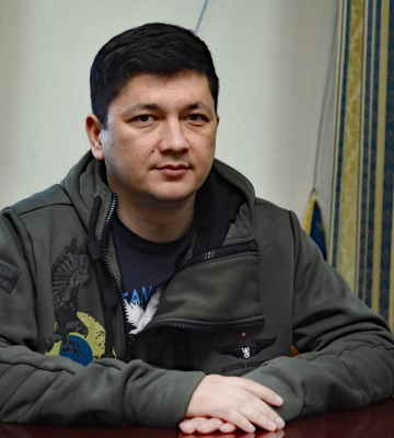 Миколаїв готовий допомогти херсонцям у разі евакуації, — Кім