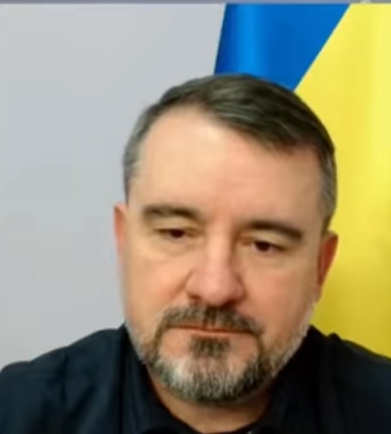 ЗСУ повністю згорнули оборону біля одного з водних рубежів на Донеччині