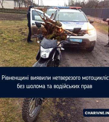 Смертельна ДТП у Дубровиці: судили власника автівки, який дозволив сісти за кермо водійці без &quot;прав&quot;