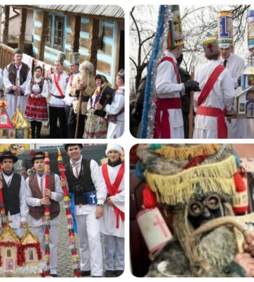 Скільки готові платити краяни колядникам
