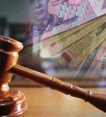 Вирок отримав працівник ТЦК, який за хабар допоміг оформити відстрочку