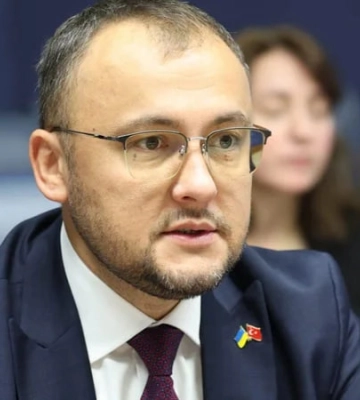 Эксгумация жертв Волынской трагедии: украинцы также будут почтены, — посол Боднар