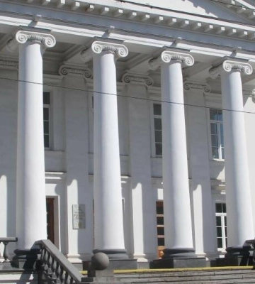У Полтавській громаді розпорядники бюджетних коштів прозвітують про роботу за рік
