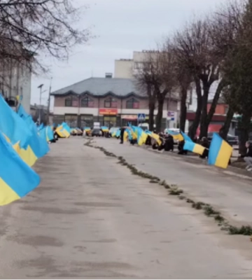 На Волині не відключатимуть світло 22 грудня