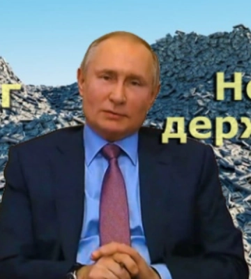 Окупанти не виплачують зарплати працівникам портів на ТОТ