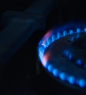 У селі на Львівщині тимчасово не буде газу