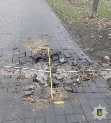Внаслідок обстрілів Херсонської області загинула 1 людина, ще 6 — зазнали поранень
