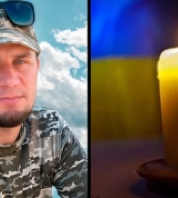 23 грудня у Рівному прощатимуться із захисником