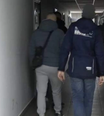 В Киеве военные якобы попрошайничали на улице: полиция отреагировала на видео из сети