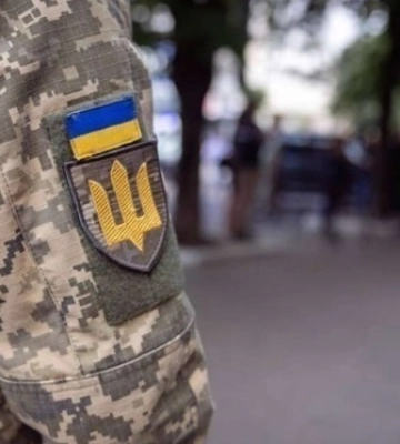 На Волині працівник ТЦК напідпитку спричинив ДТП