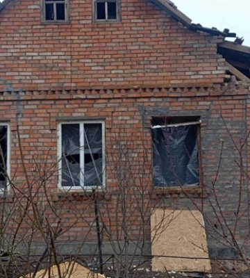 Ворог десять разів атакував Нікопольщину