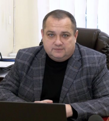 У Ковелі пʼяний військовий «влетів» в авто з дітьми (відео)