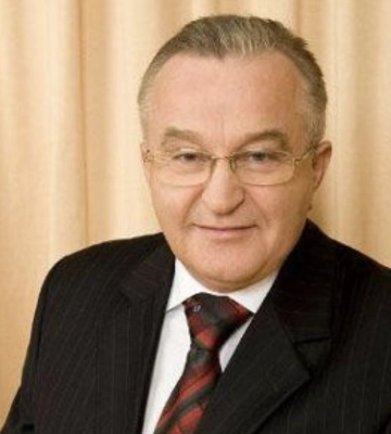 Помер колишній голова Рівненської ОДА Микола Сорока Помер колишній голова Рівненської ОДА Микола Сорока