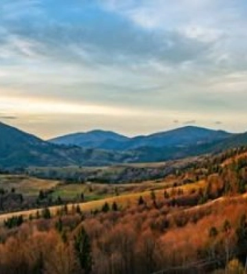 На Закарпатті є 218 населених пунктів, які мають статус гірських На Закарпатті є 218 населених пунктів, які мають статус гірських