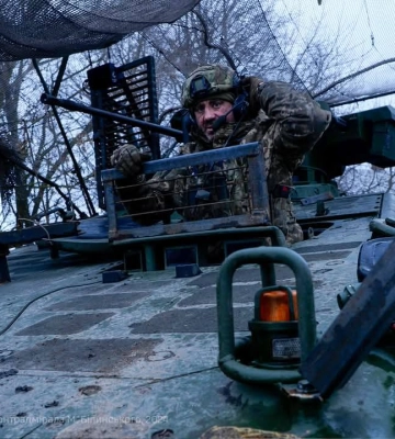 Ворог атакує: на Куп’янщині за добу було 19 боїв – подробиці від Генштабу