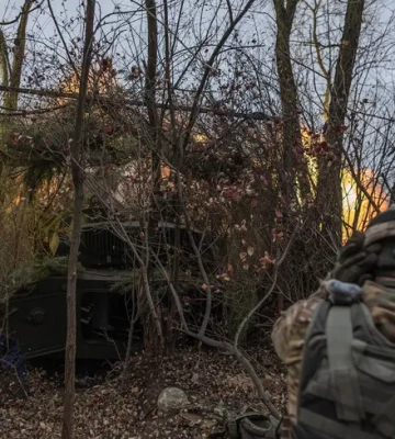 «Ми маємо працювати, як оркестр, а в нас кожен грає щось своє». Три причини, чому Україна втратить Покровськ