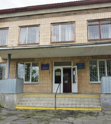 Избран председатель Тальновского районного суда Черкасской области