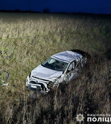 На Львівщині автомобілі перетворились на металобрухт