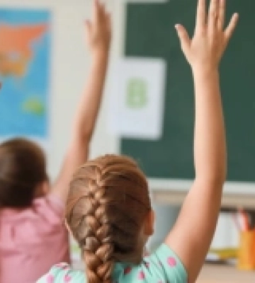 В Одесі вчителька вела уроки російською та поширювала антиукраїнські ідеї